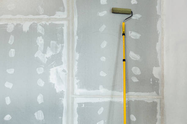 Wallpaper Removal and Painting in Sidney, NE